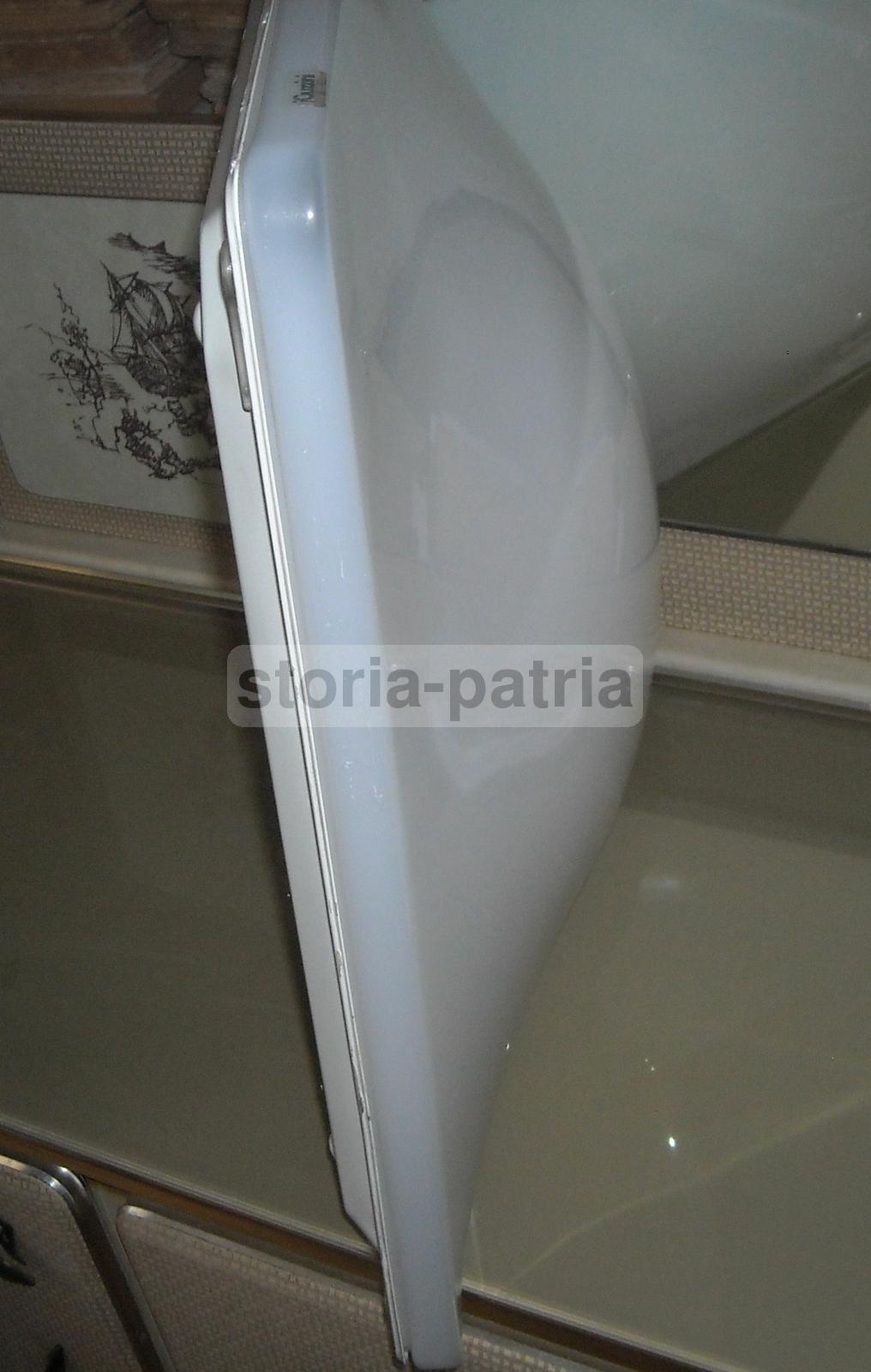 Arti Decorative, Design, Modernariato, Lampada Da Parete O Da Soffitto, Guzzini immagine 6