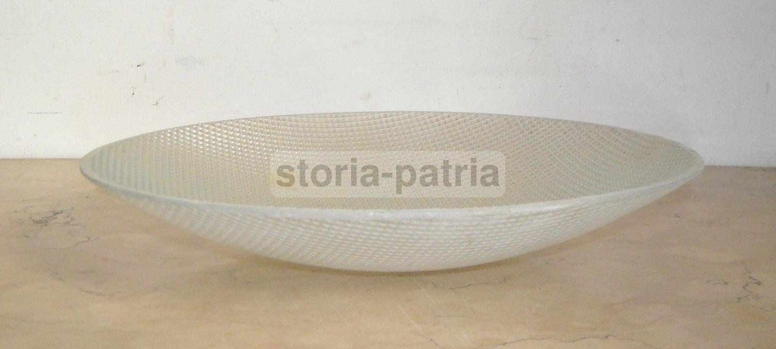 Decorativo Vetro Per Lampada, Piacevole Modellato Convesso, Interno Con Rilievi immagine 3