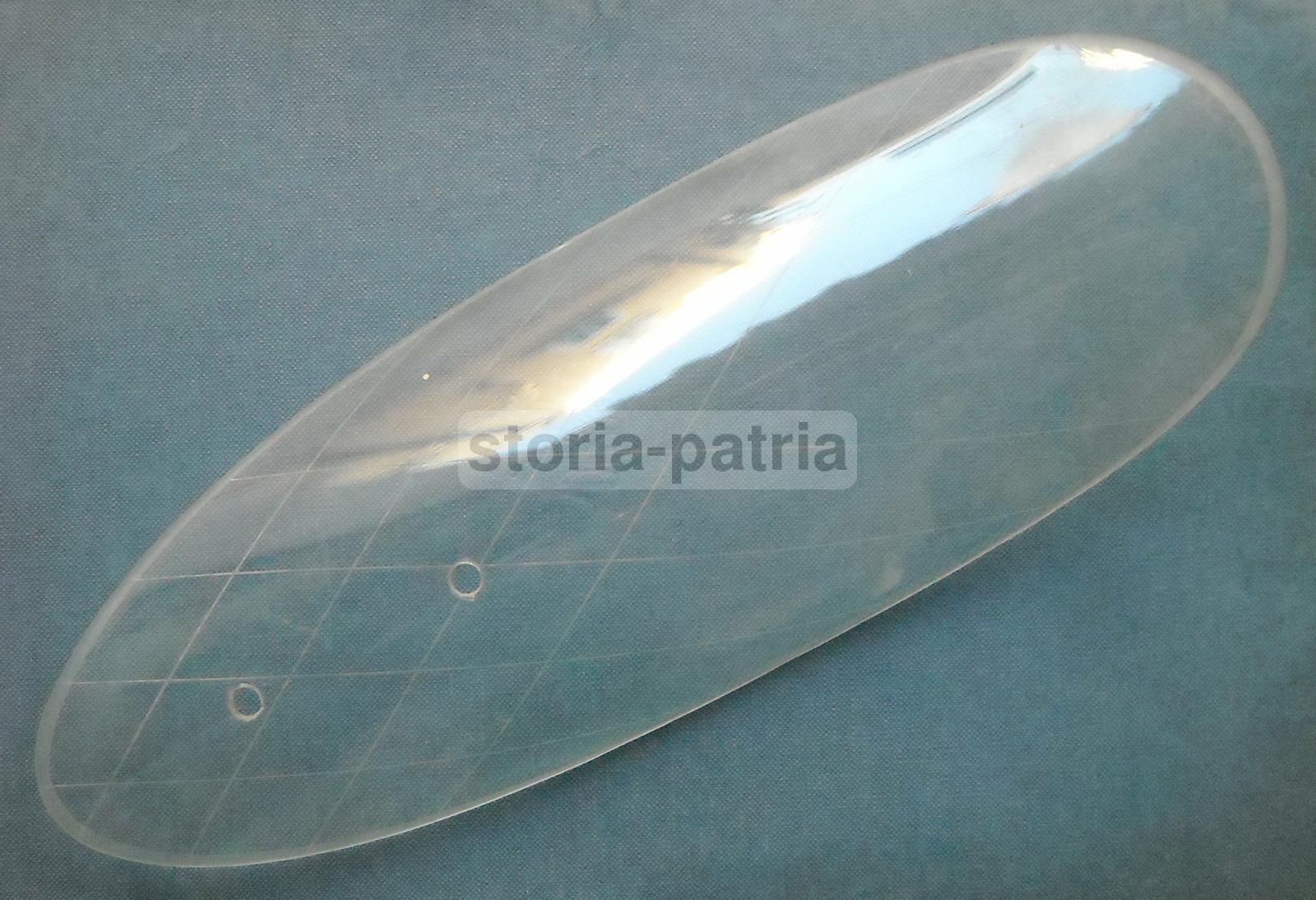 Decorativo Vetro Per Lampada, Piacevole Modellato, Decorato, Utilissimo, d'Epoca immagine 4