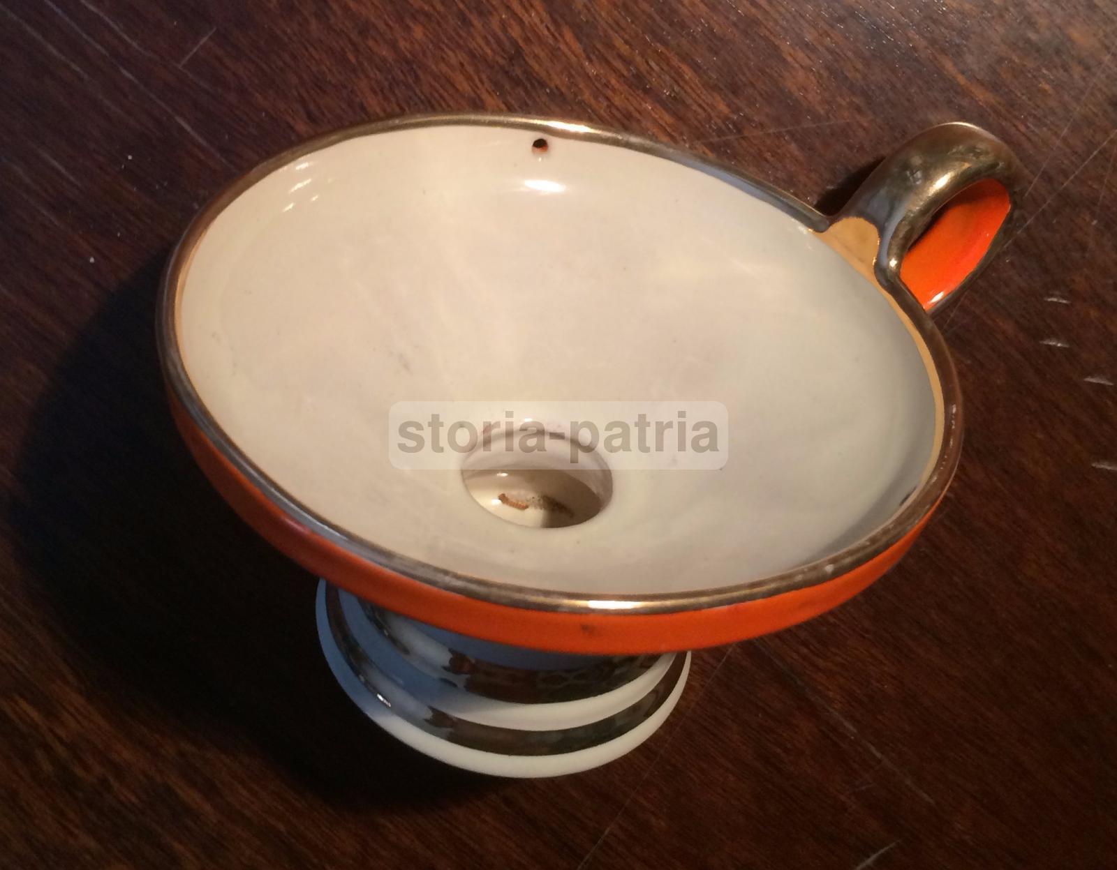 Deliziosa Ceramica d'Epoca, Belloggetto Di Design, Artistico Modellato, Umbertide immagine 2