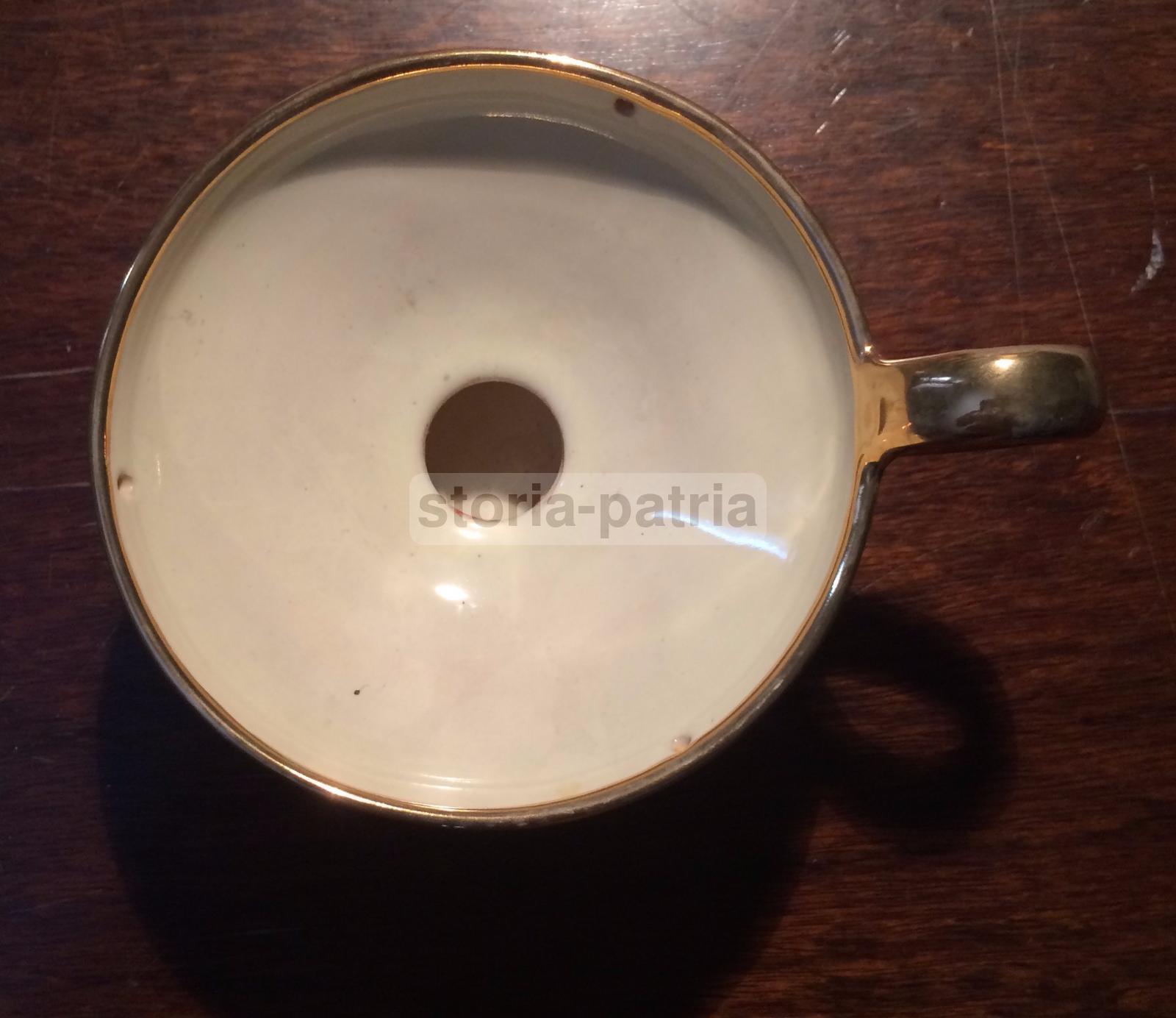 Deliziosa Ceramica d'Epoca, Belloggetto Di Design, Artistico Modellato, Umbertide immagine 4
