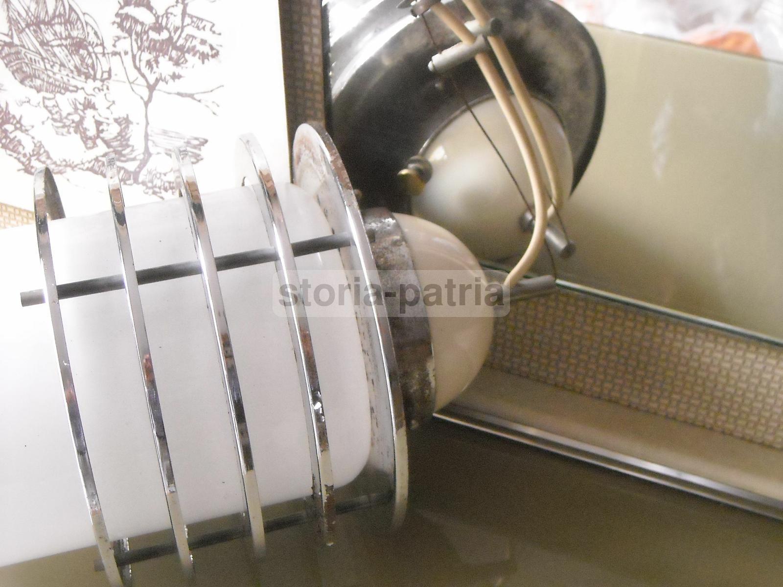 Design, Modernariato, Decorativa Lampada Da Soffitto, Utile E Da Collezione immagine 11