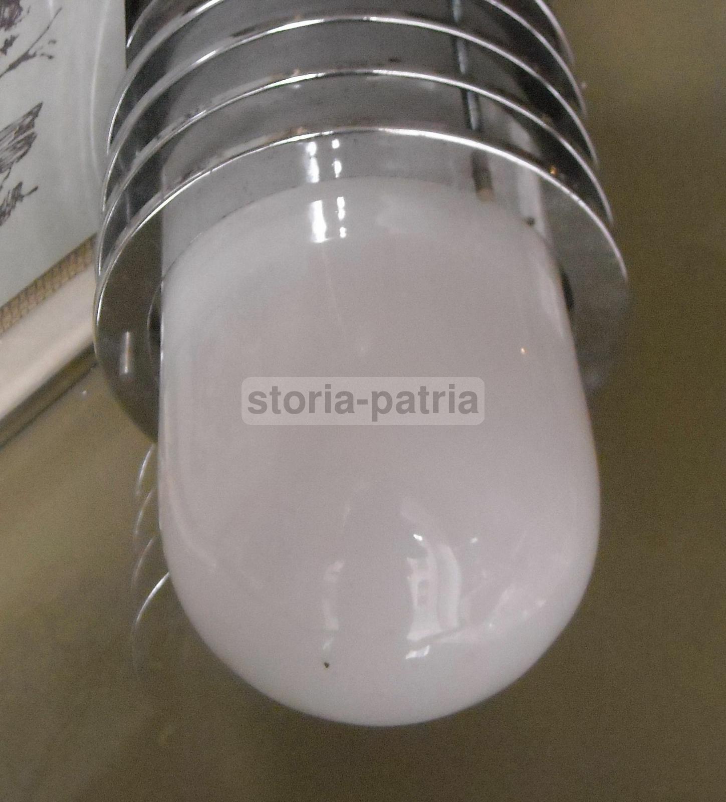 Design, Modernariato, Decorativa Lampada Da Soffitto, Utile E Da Collezione immagine 12