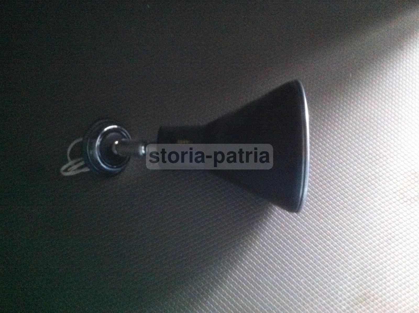 Design, Modernariato, Illuminazione, Bella Coppia Di Faretti, Utili, Da Collezione immagine 2