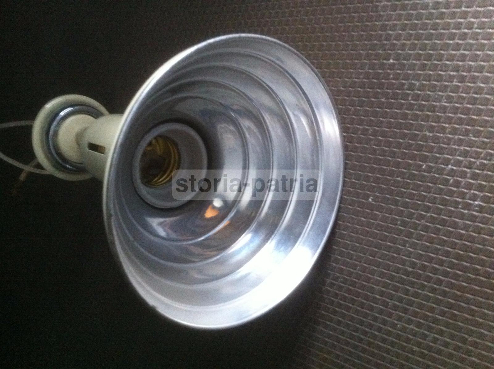 Design, Modernariato, Illuminazione, Bella Coppia Di Faretti, Utili, Da Collezione immagine 8