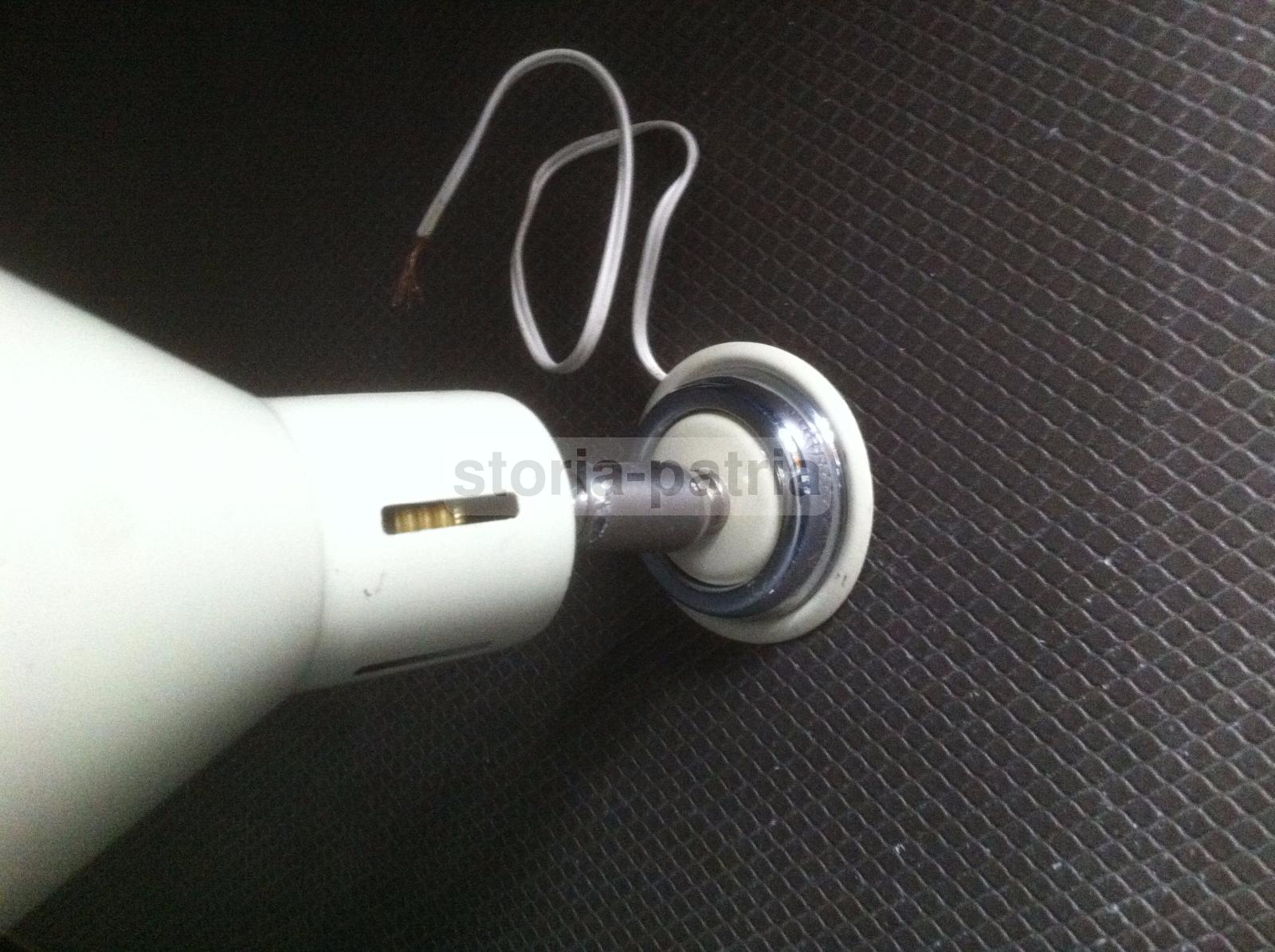 Design, Modernariato, Illuminazione, Bella Coppia Di Faretti, Utili, Da Collezione immagine 12