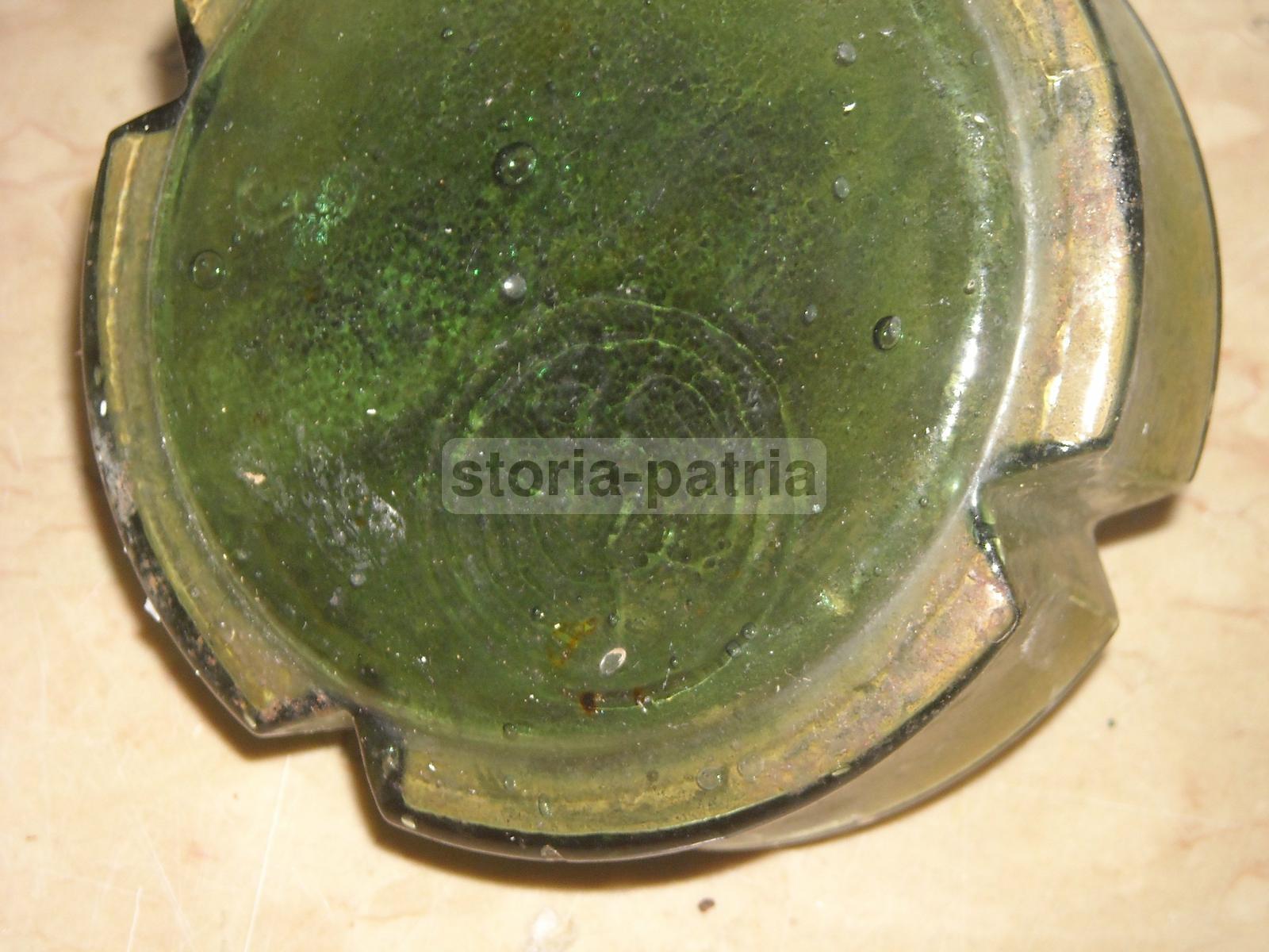 Lampade d'Epoca, Lume In Vetro, A Petrolio, Da Collezione, Antico, Depoca, Aquila immagine 4