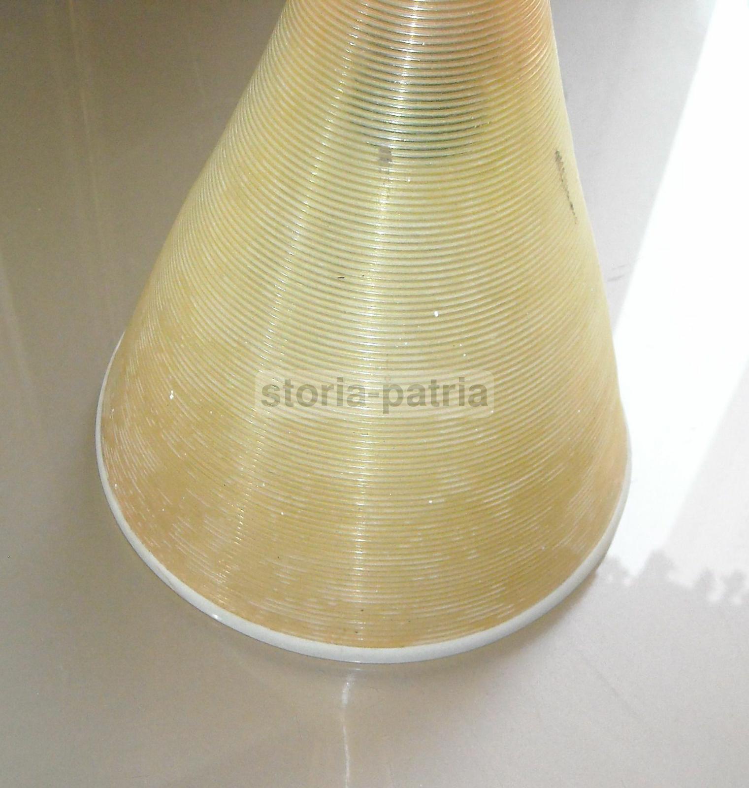 Modernariato, Arte Moderna, Design, Decorativa Inusuale Lampada A Sospensione, Bella immagine 1