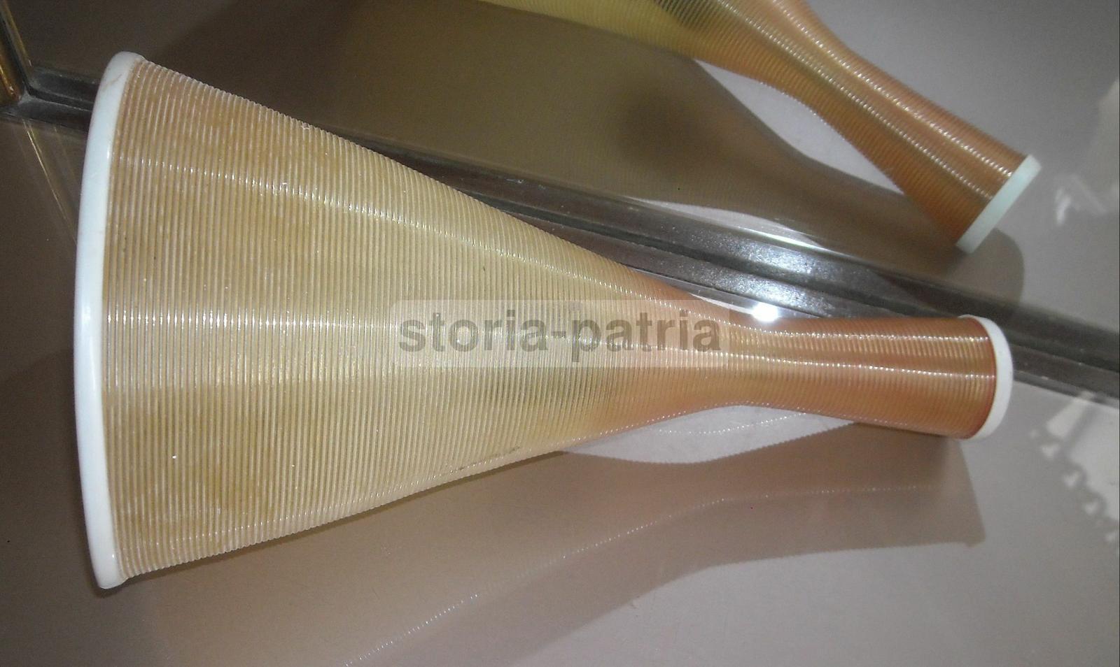 Modernariato, Arte Moderna, Design, Decorativa Inusuale Lampada A Sospensione, Bella immagine 4