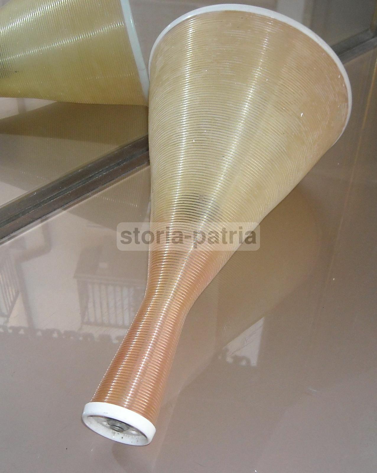 Modernariato, Arte Moderna, Design, Decorativa Inusuale Lampada A Sospensione, Bella immagine 5