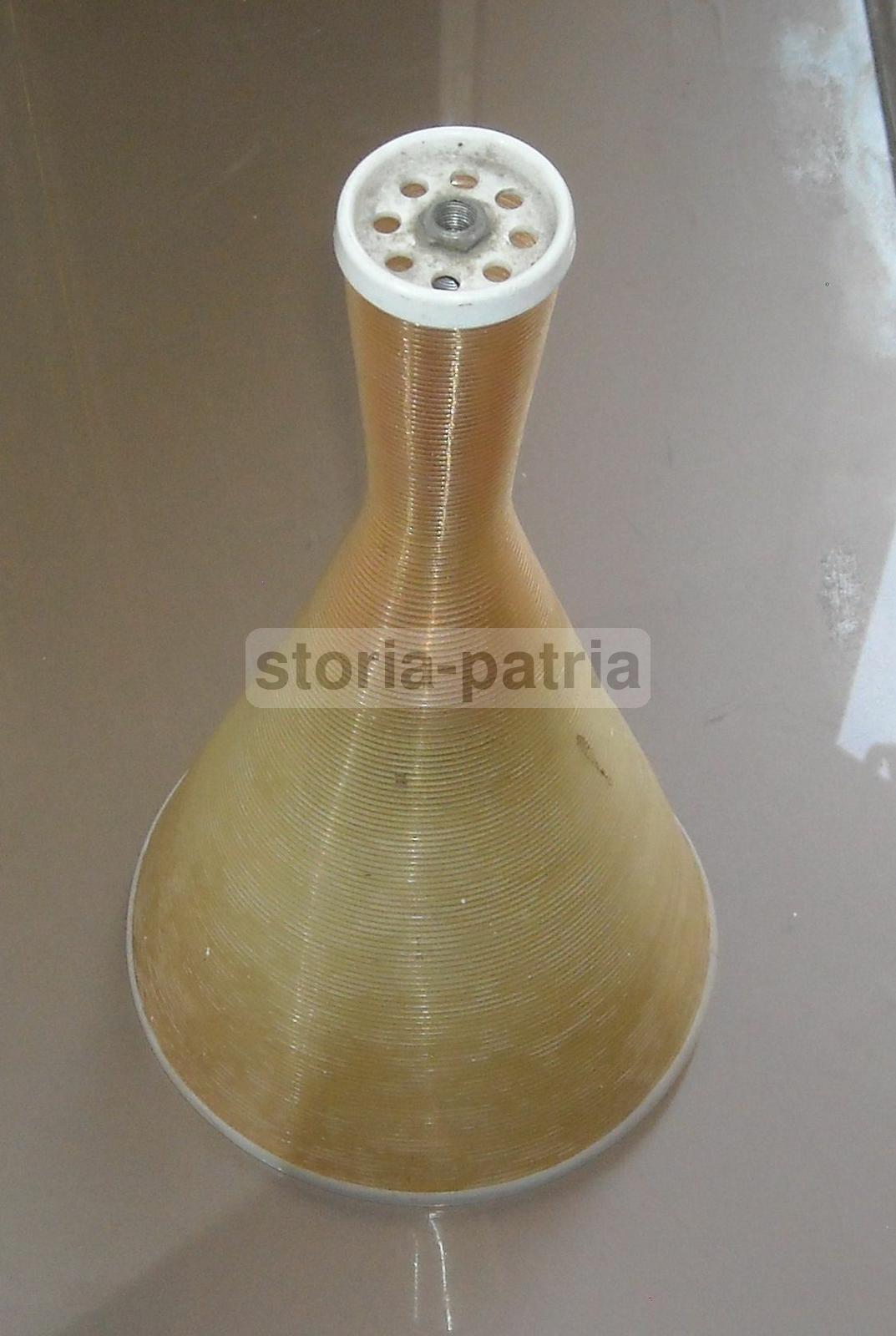 Modernariato, Arte Moderna, Design, Decorativa Inusuale Lampada A Sospensione, Bella immagine 7