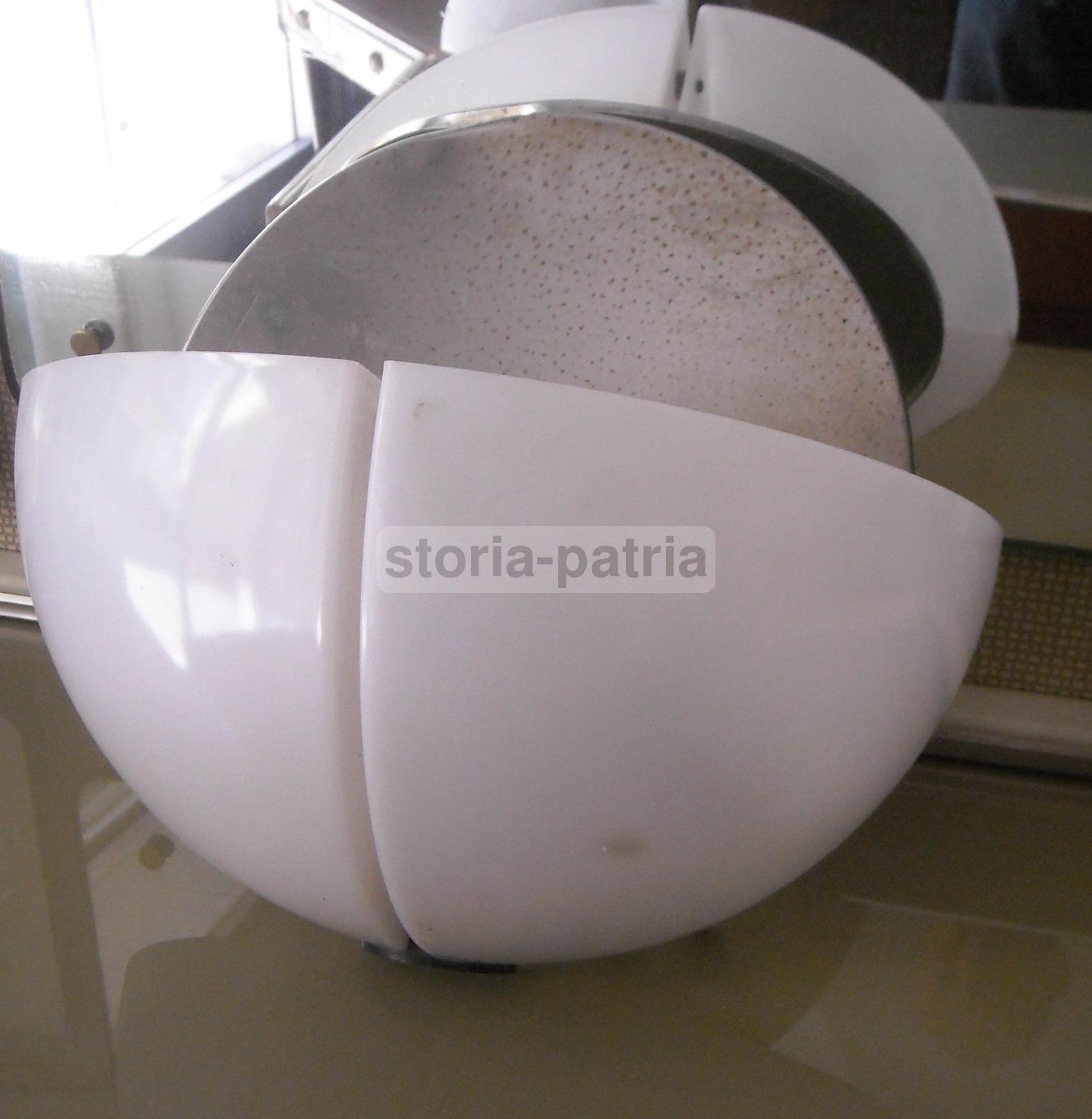 Modernariato, Design, Decorativa Applique, Lampada Da Collezione, Stilnovo, d'Epoca immagine 2