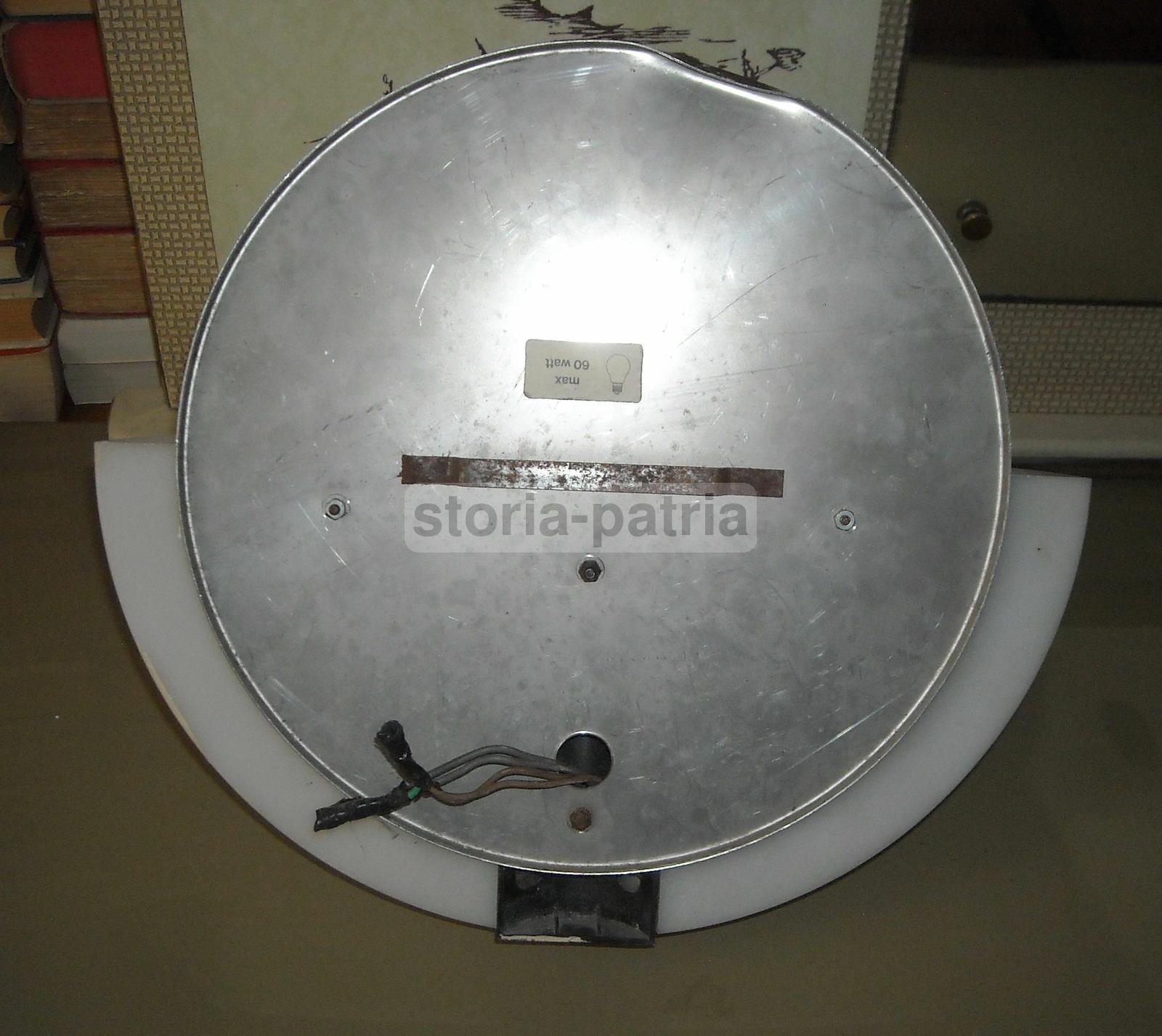Modernariato, Design, Decorativa Applique, Lampada Da Collezione, Stilnovo, d'Epoca immagine 4