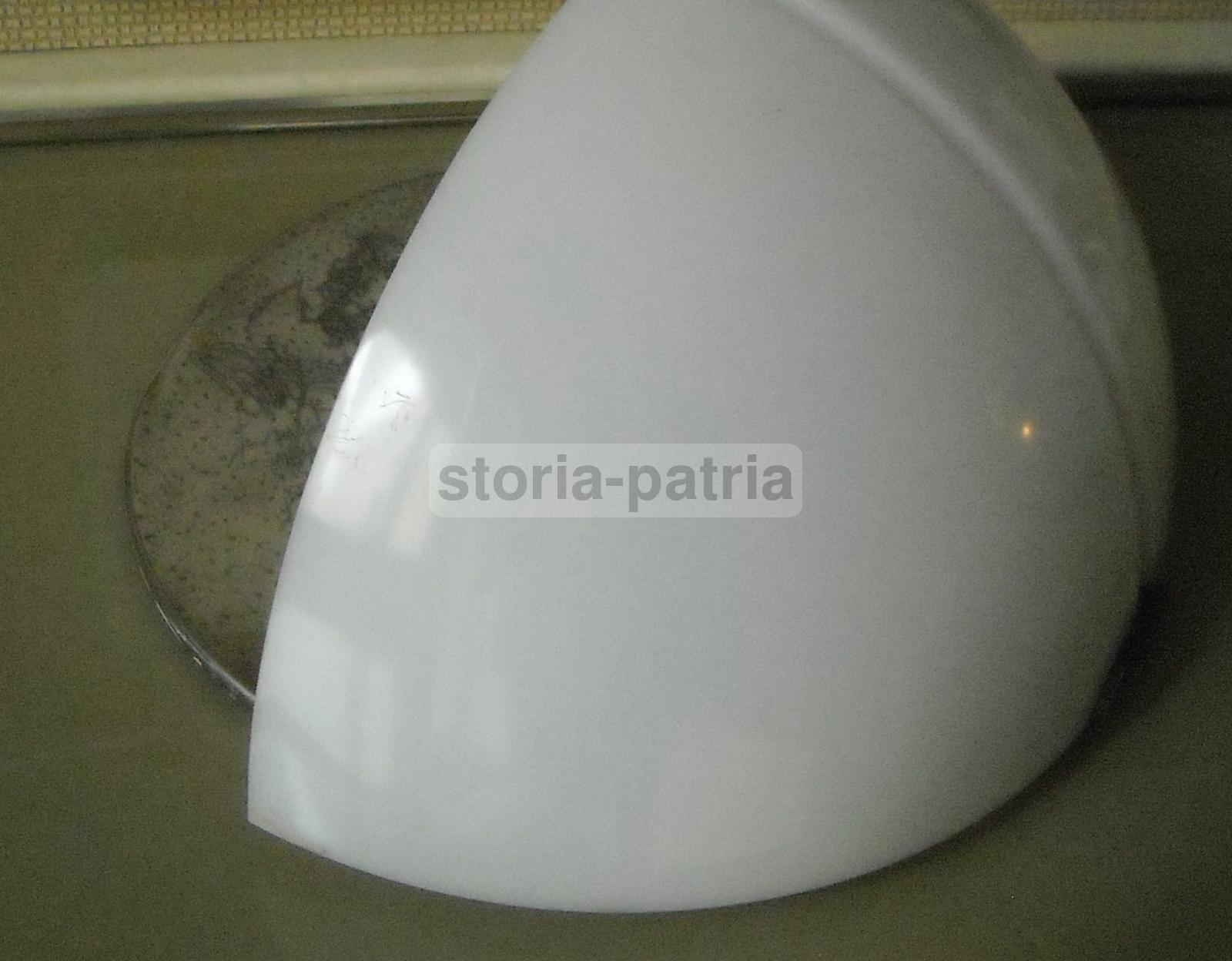 Modernariato, Design, Decorativa Applique, Lampada Da Collezione, Stilnovo, d'Epoca immagine 6