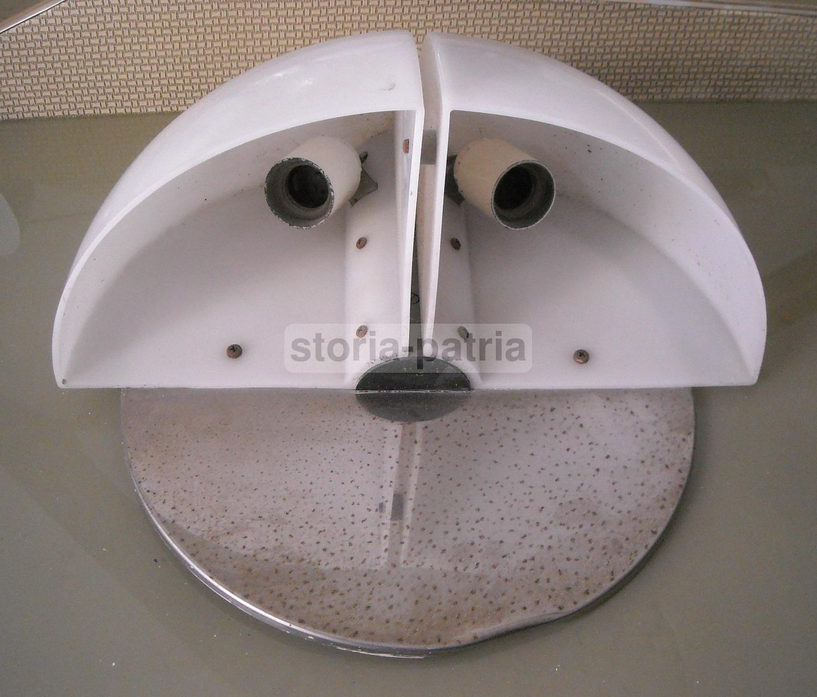 Modernariato, Design, Decorativa Applique, Lampada Da Collezione, Stilnovo, d'Epoca immagine 10