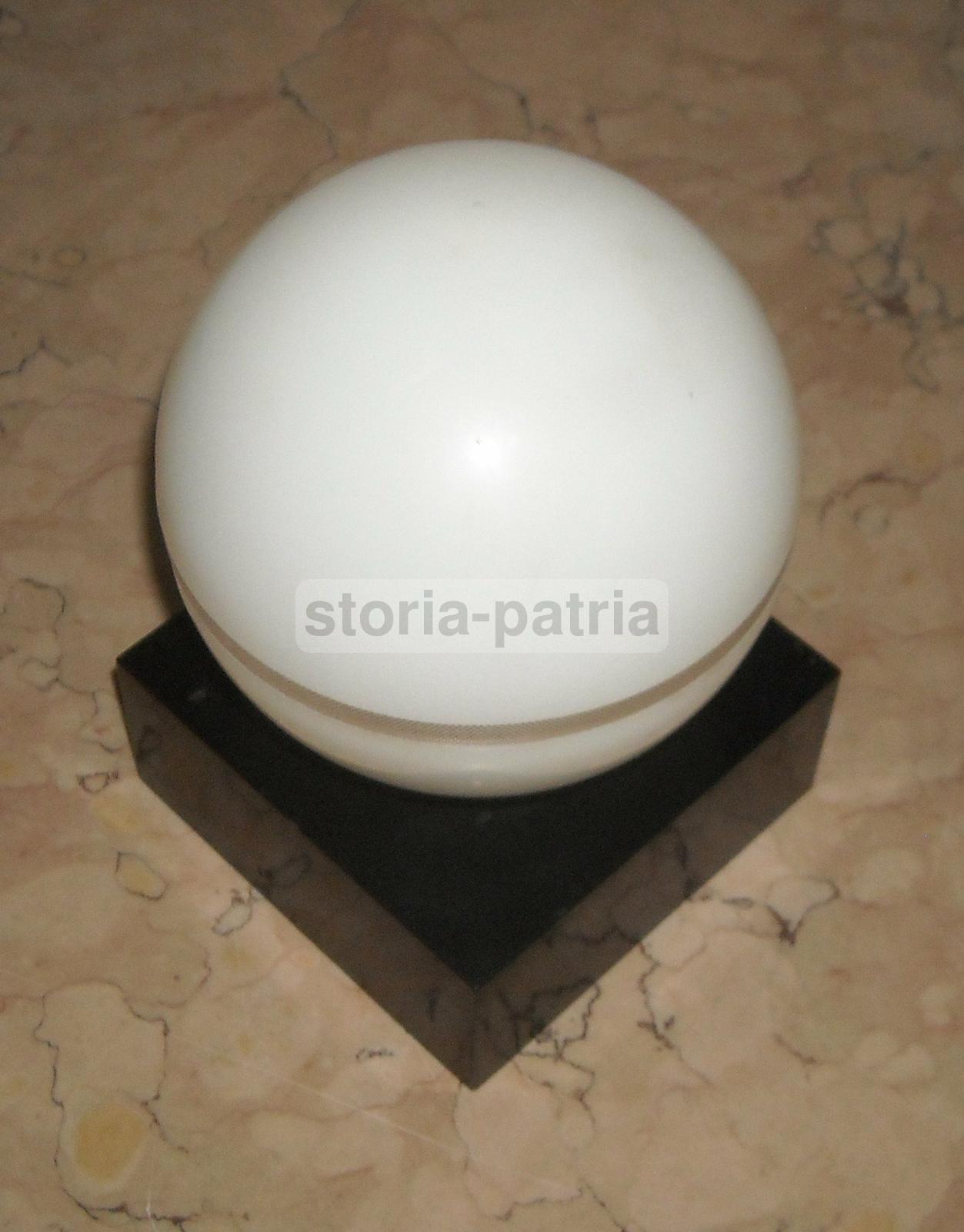 Modernariato, Design, Elettricita, Graziosa Lampada Da Tavolo, Da Collezione, Pile immagine 2