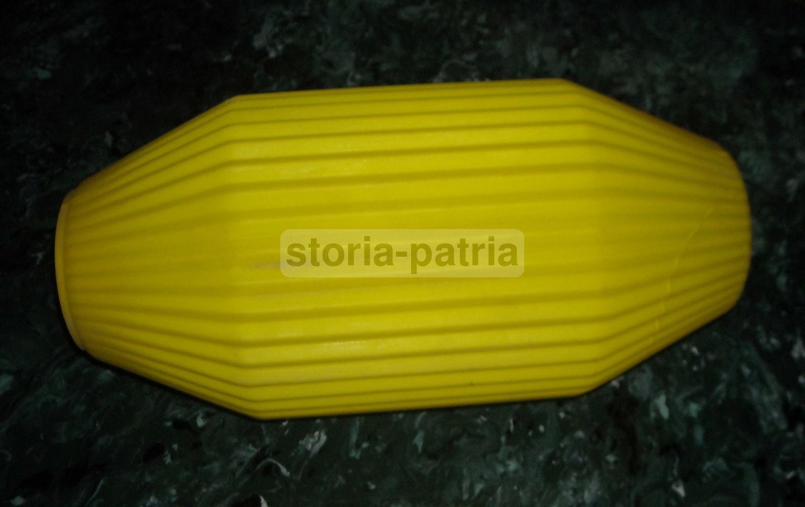Modernariato, Design, Grande Vetro Per Lampada, Utile E Da Collezione, Suggestivo immagine 7
