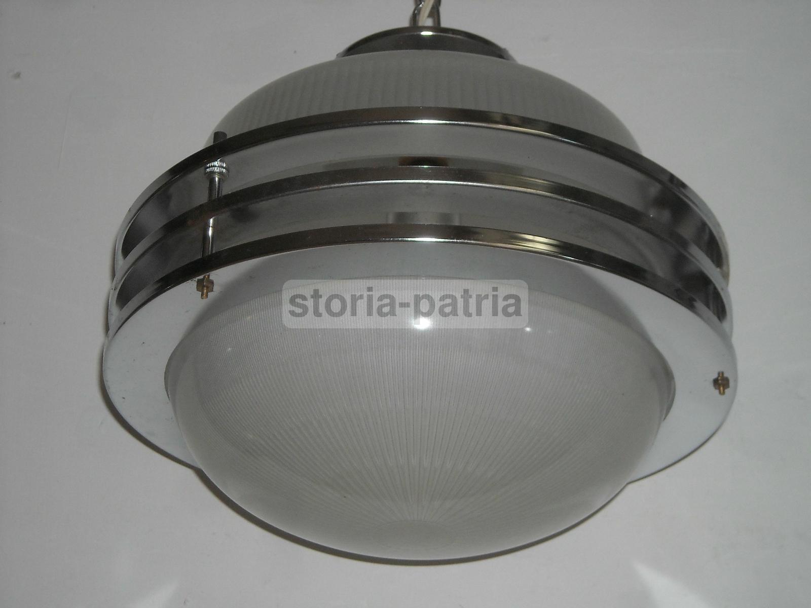 Modernariato, Design, Lampadario d'Epoca, Decorativo, Da Collezione, Utilissimo immagine 4