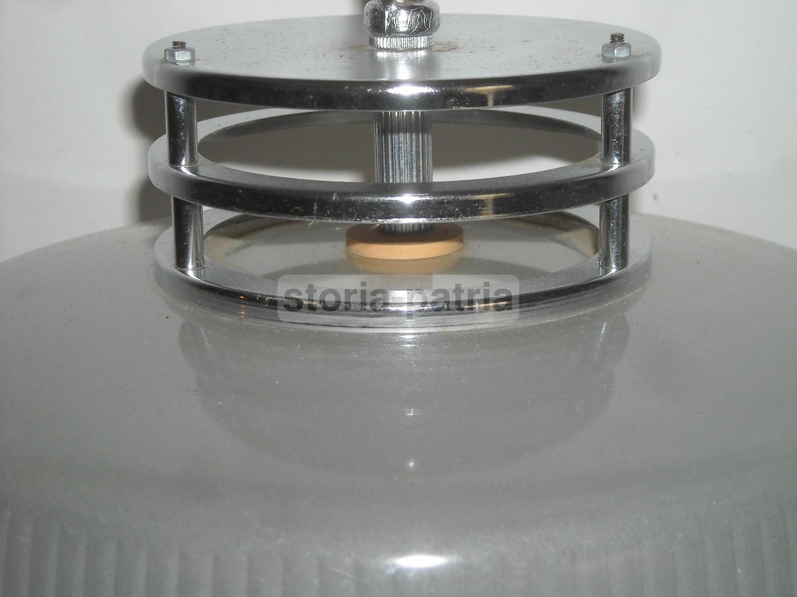 Modernariato, Design, Lampadario d'Epoca, Decorativo, Da Collezione, Utilissimo immagine 7