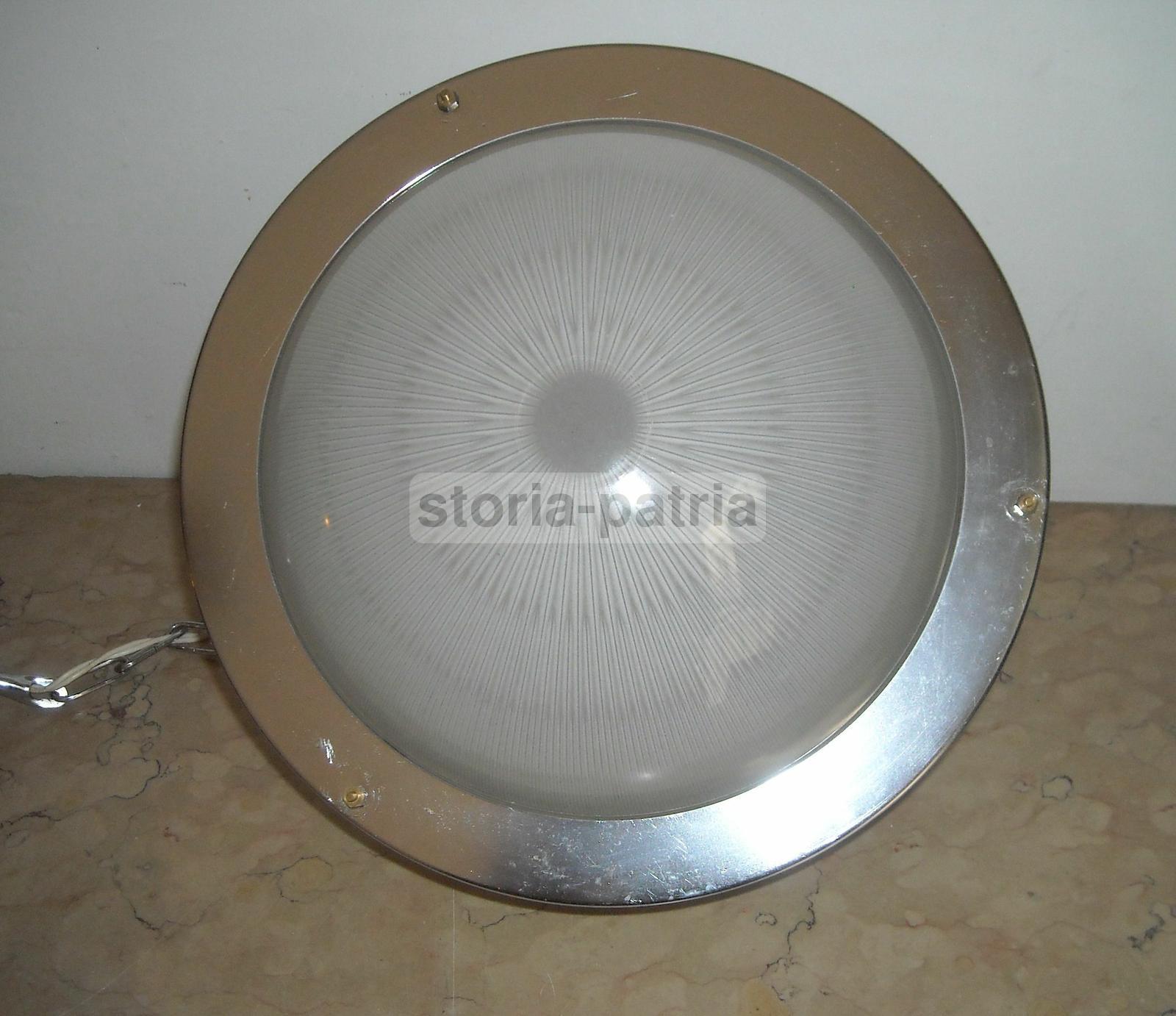 Modernariato, Design, Lampadario d'Epoca, Decorativo, Da Collezione, Utilissimo immagine 10