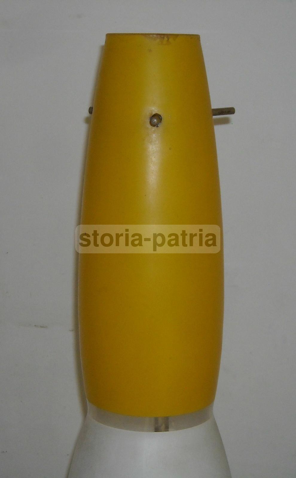 Modernariato, Design, Vetro Per Lampada, Artistico Lampadario, Molto Decorativo immagine 4