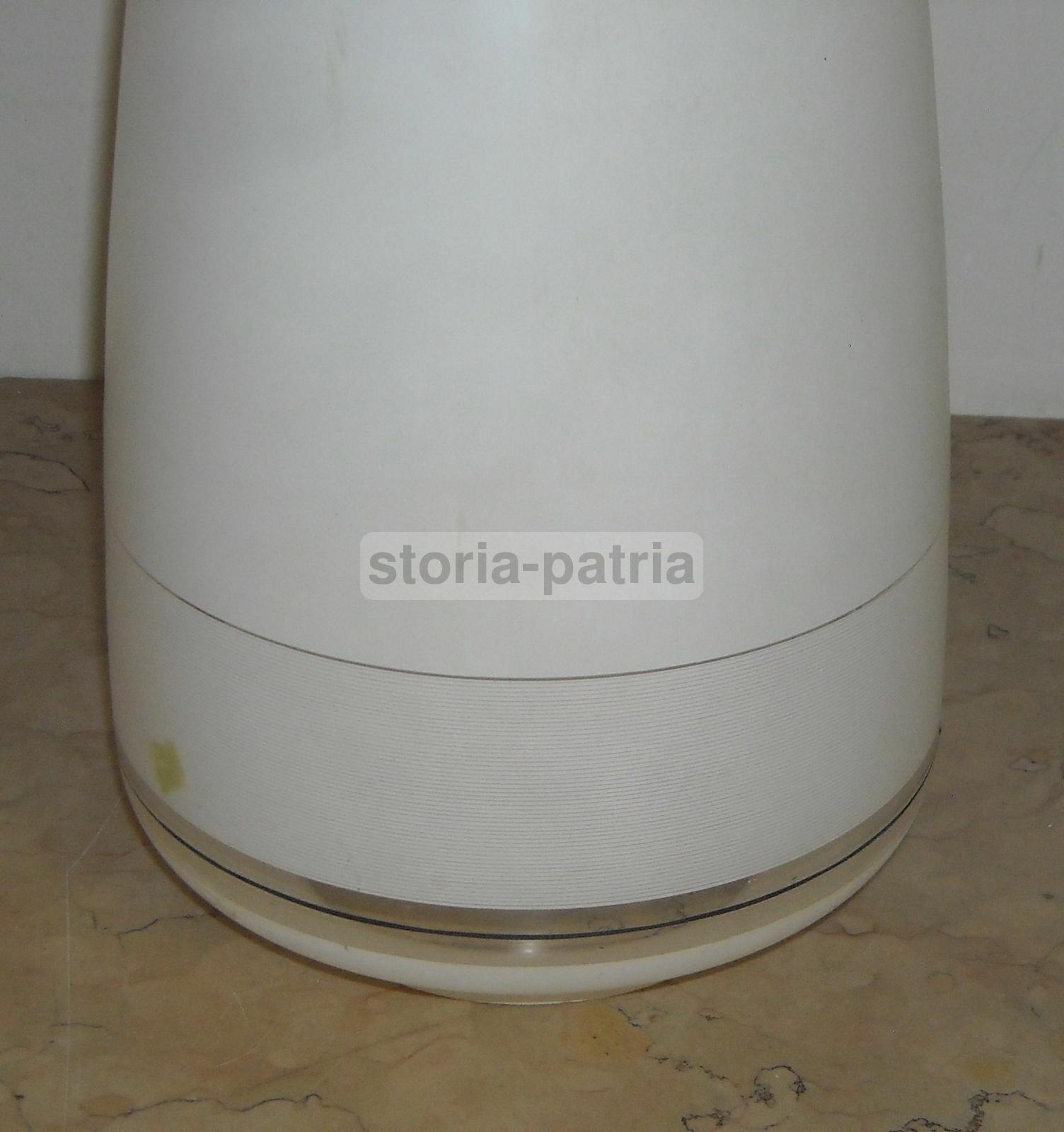 Modernariato, Design, Vetro Per Lampada, Artistico Lampadario, Molto Decorativo immagine 5