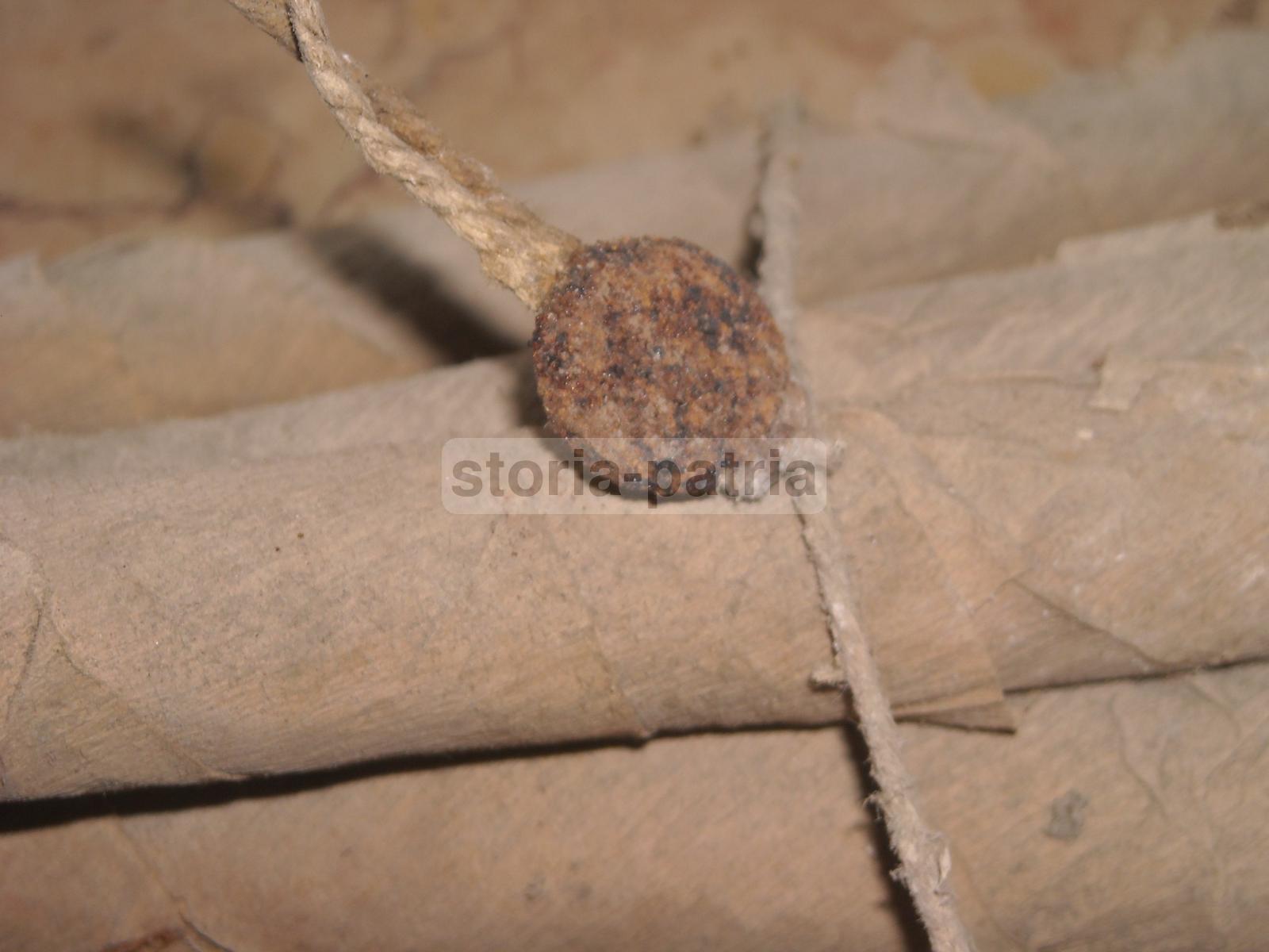 Vetri d'Epoca, Utilissimi Bracci Per Lampade O Lampadari, Indispensabili Ricambi immagine 3