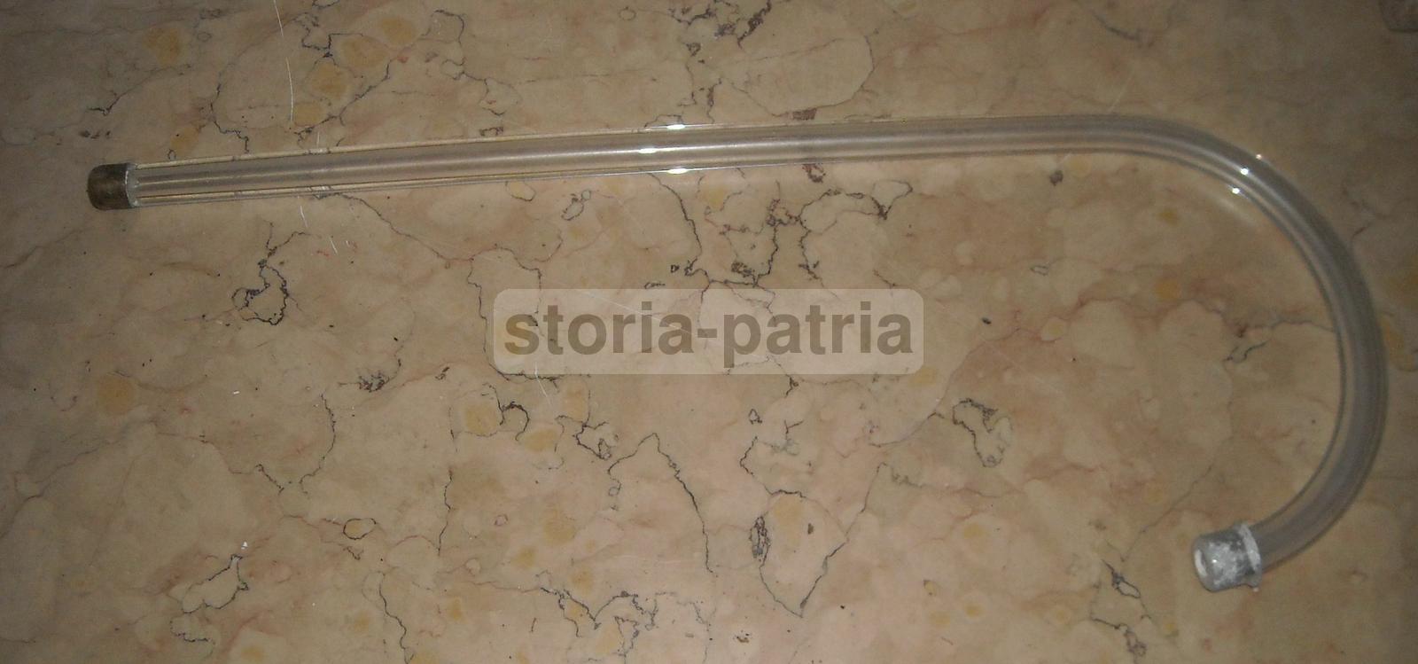 Vetri d'Epoca, Utilissimi Bracci Per Lampade O Lampadari, Indispensabili Ricambi immagine 7