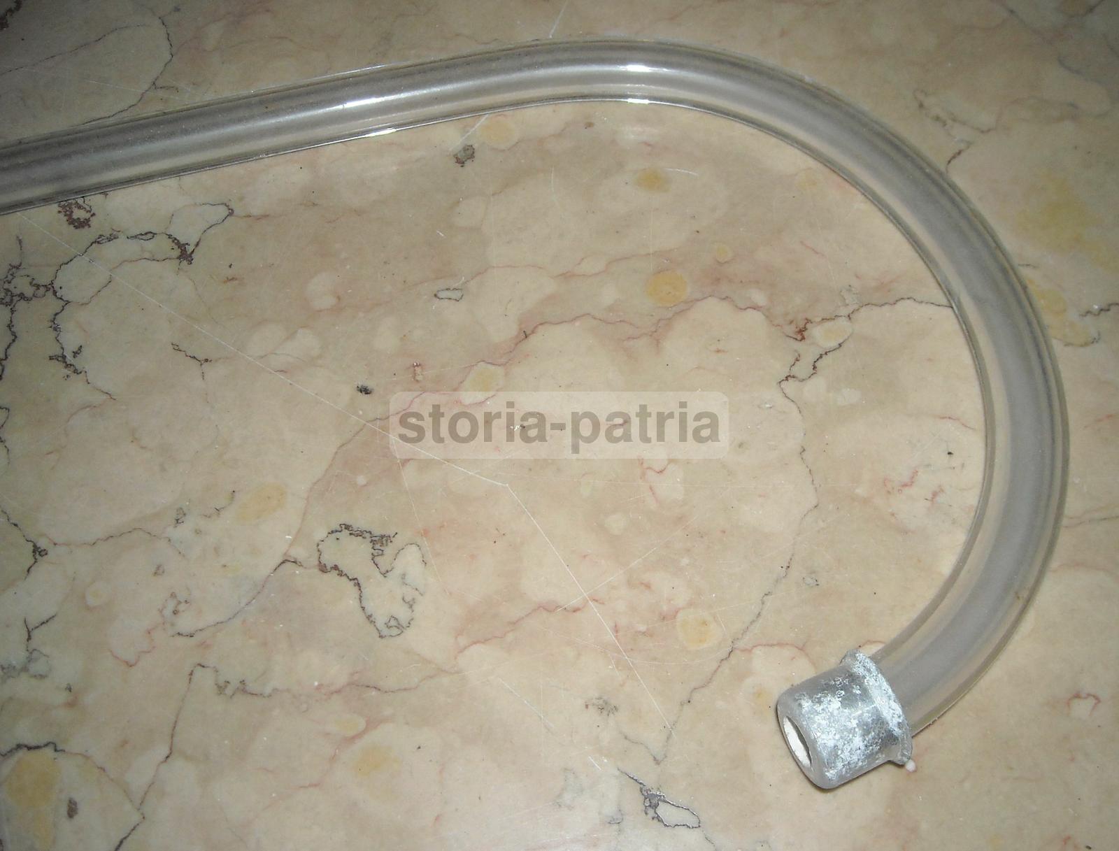 Vetri d'Epoca, Utilissimi Bracci Per Lampade O Lampadari, Indispensabili Ricambi immagine 8